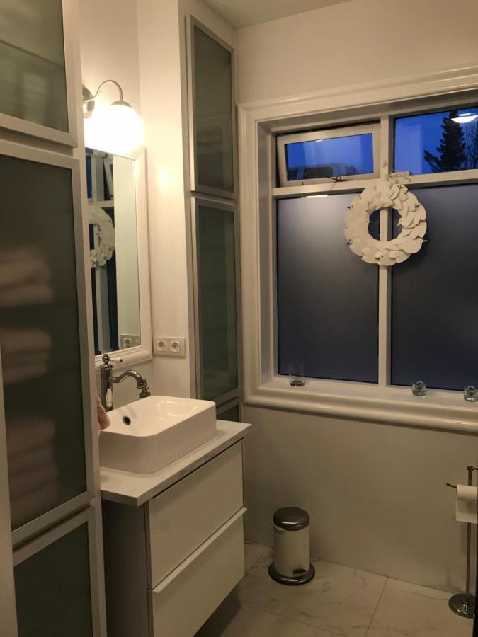 Casa Disa - Apartments A Boutique Guesthouse In Reykjavik City'S Central Park And Botanical Garden In Laugardalur, Hot-Spring-Valley Екстериор снимка