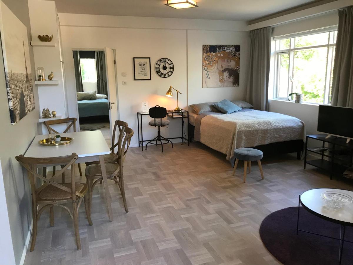 Casa Disa - Apartments A Boutique Guesthouse In Reykjavik City'S Central Park And Botanical Garden In Laugardalur, Hot-Spring-Valley Екстериор снимка