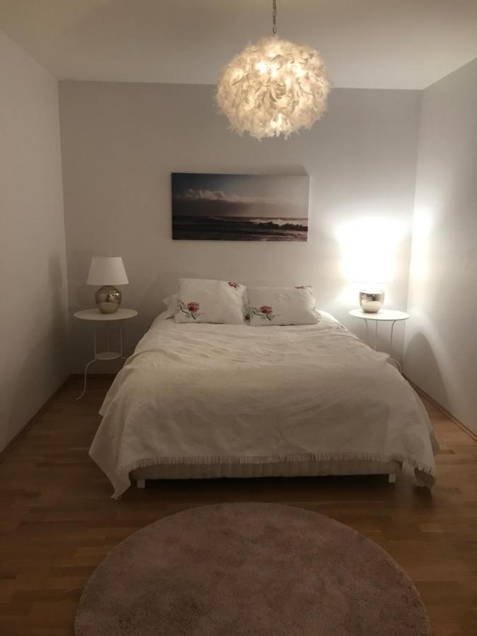 Casa Disa - Apartments A Boutique Guesthouse In Reykjavik City'S Central Park And Botanical Garden In Laugardalur, Hot-Spring-Valley Екстериор снимка