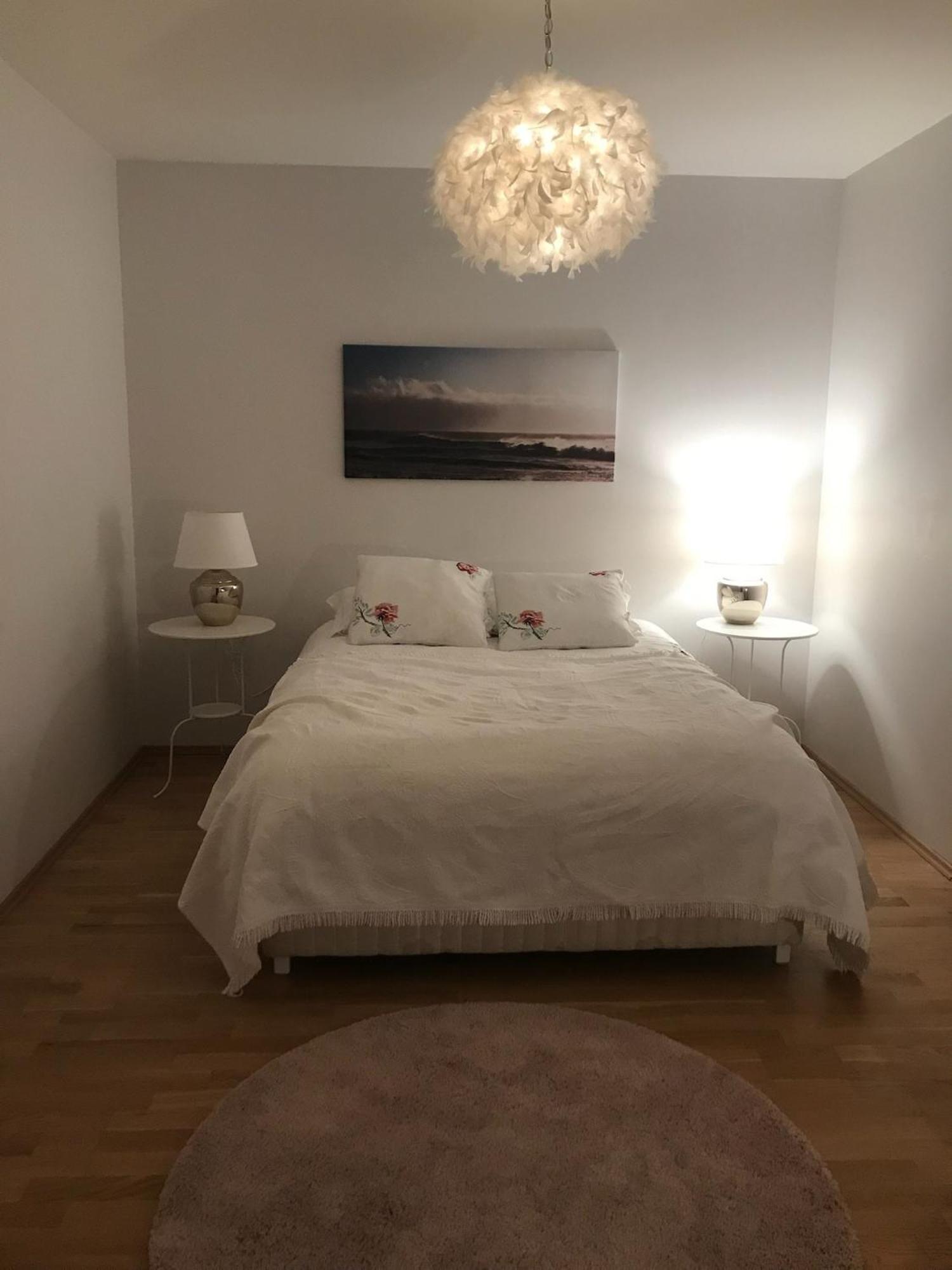 Casa Disa - Apartments A Boutique Guesthouse In Reykjavik City'S Central Park And Botanical Garden In Laugardalur, Hot-Spring-Valley Екстериор снимка