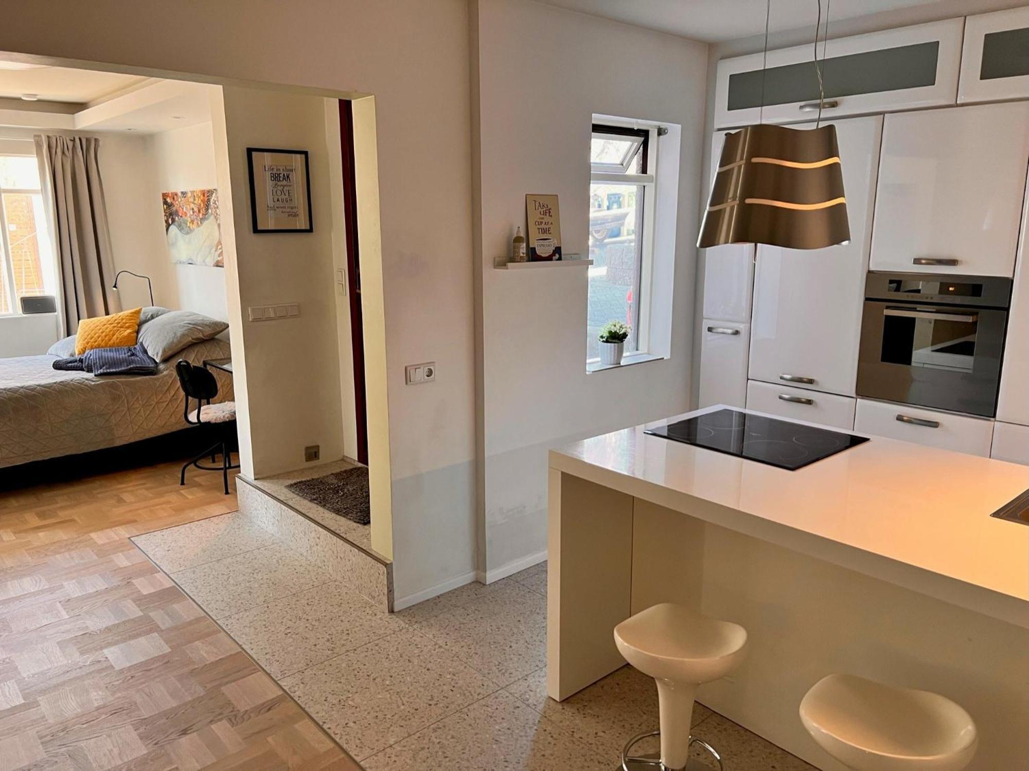 Casa Disa - Apartments A Boutique Guesthouse In Reykjavik City'S Central Park And Botanical Garden In Laugardalur, Hot-Spring-Valley Екстериор снимка