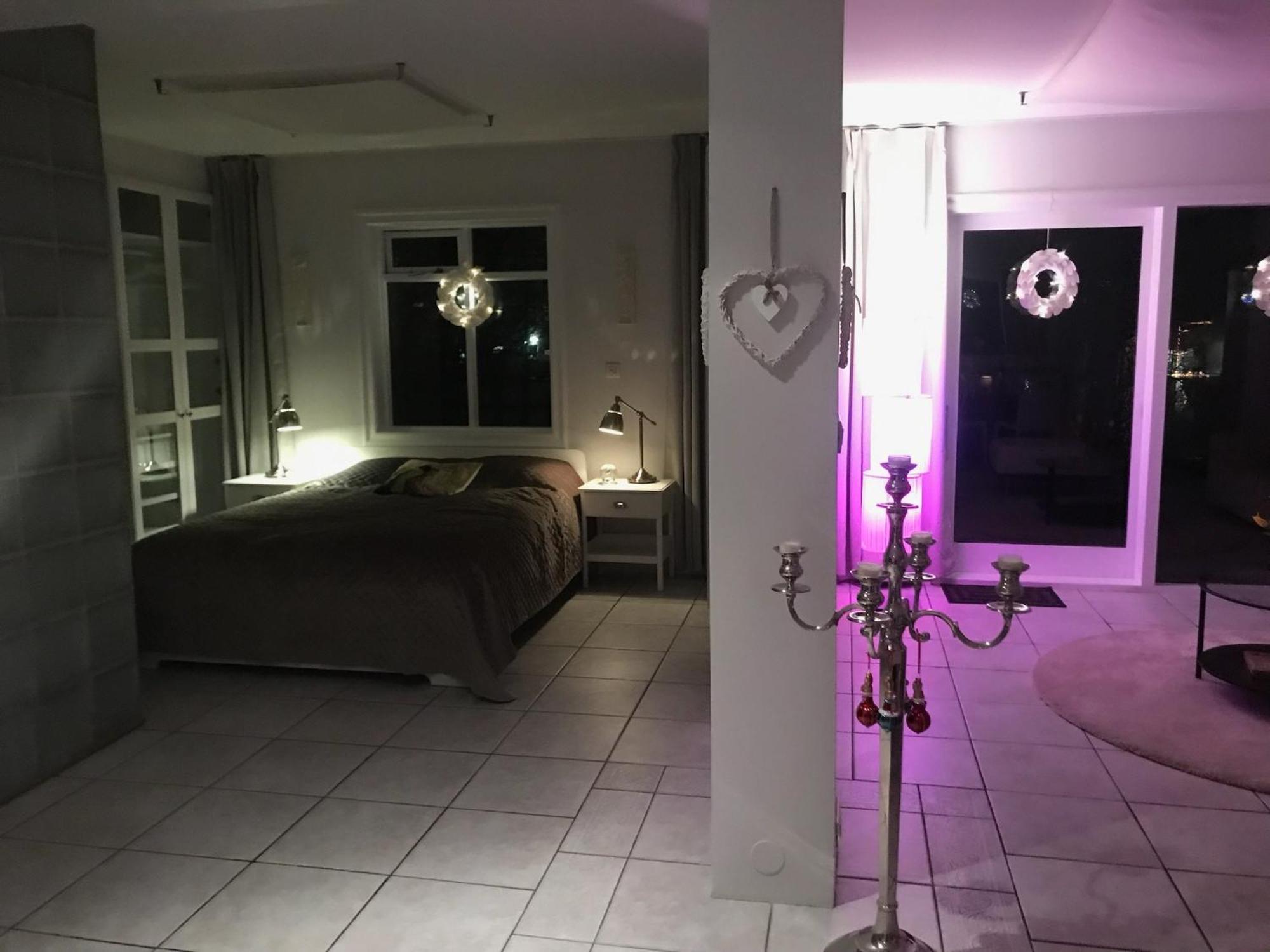 Casa Disa - Apartments A Boutique Guesthouse In Reykjavik City'S Central Park And Botanical Garden In Laugardalur, Hot-Spring-Valley Екстериор снимка