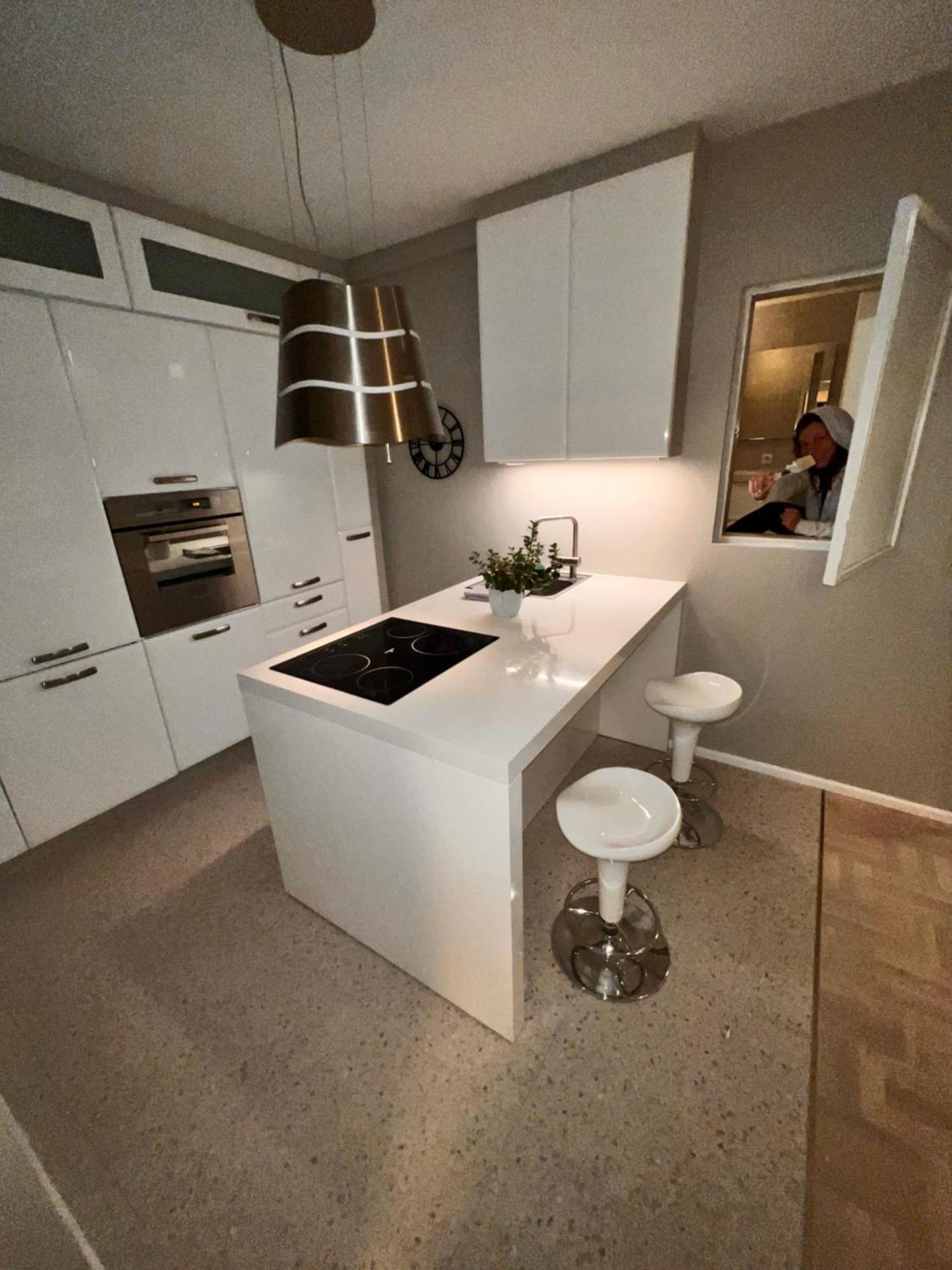 Casa Disa - Apartments A Boutique Guesthouse In Reykjavik City'S Central Park And Botanical Garden In Laugardalur, Hot-Spring-Valley Екстериор снимка