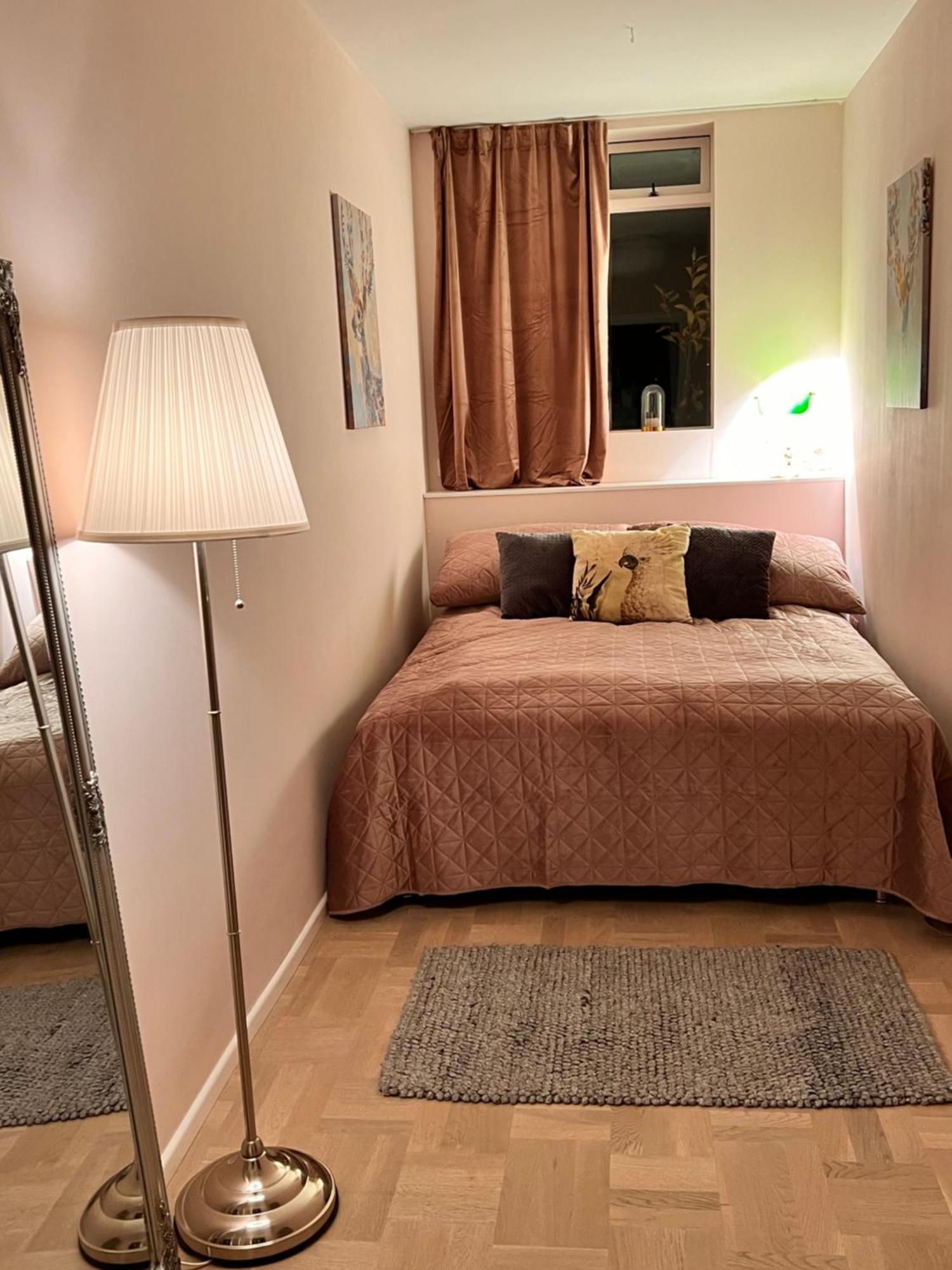 Casa Disa - Apartments A Boutique Guesthouse In Reykjavik City'S Central Park And Botanical Garden In Laugardalur, Hot-Spring-Valley Екстериор снимка
