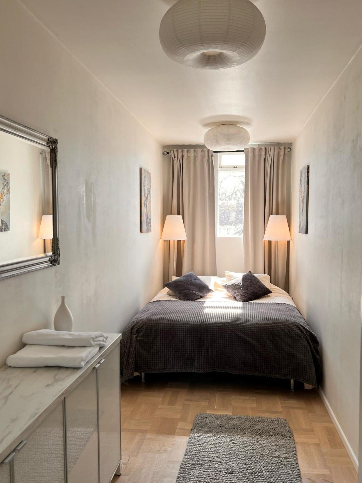 Casa Disa - Apartments A Boutique Guesthouse In Reykjavik City'S Central Park And Botanical Garden In Laugardalur, Hot-Spring-Valley Екстериор снимка